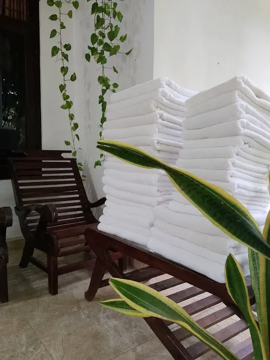 Thambuttegama Laundry Picture 9