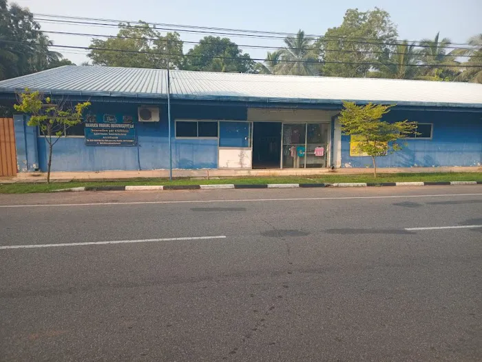 Rajarata Washing Industries (Pvt) Ltd Picture 1