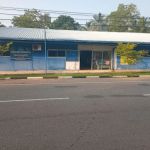 Rajarata Washing Industries (Pvt) Ltd