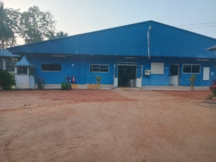 Rajarata Washing Industries (Pvt) Ltd Picture 2