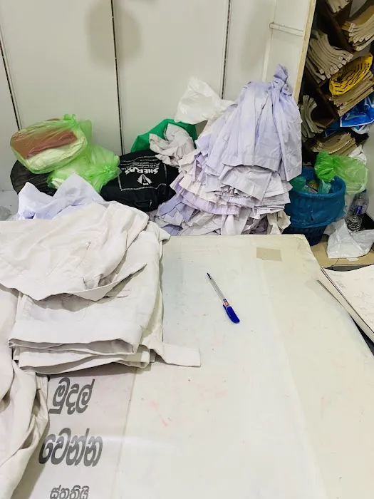 Central Cleaners Picture 3