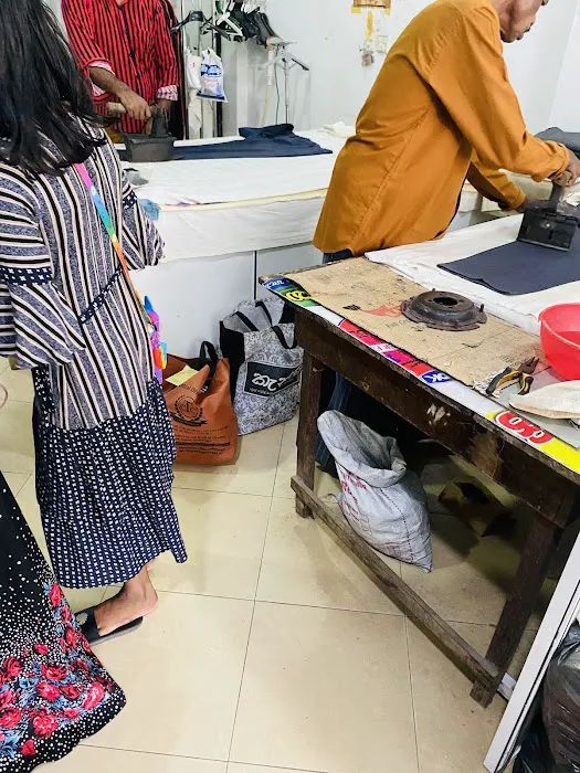 Central Cleaners Picture 6