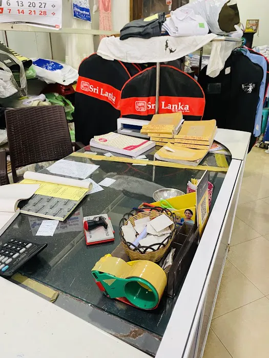 Central Cleaners Picture 1