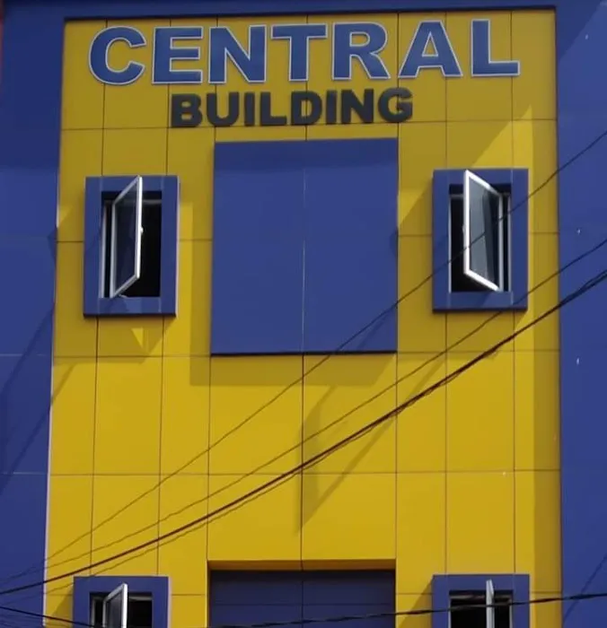 Central Cleaners Picture 5