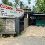 Colombo Cleaners