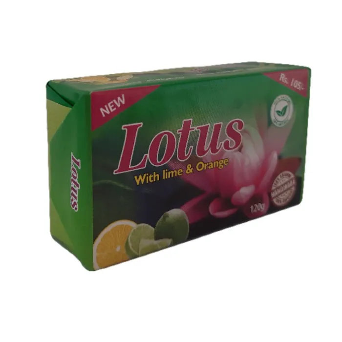 LOTUS LAUNDRY CHEMICALS Picture 5