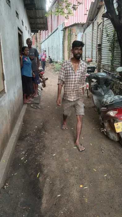 Moris Laundry Picture 4