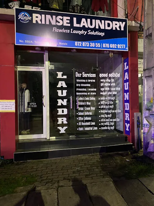 Rinse Laundry Picture 4