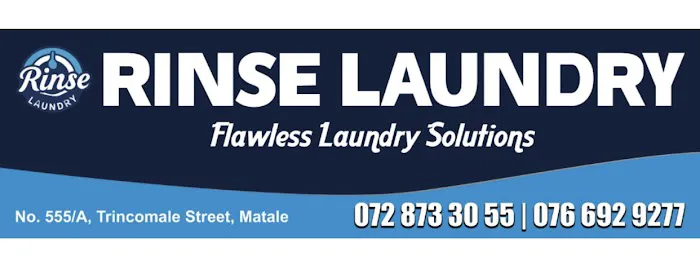 Rinse Laundry Picture 5