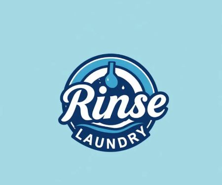 Rinse Laundry