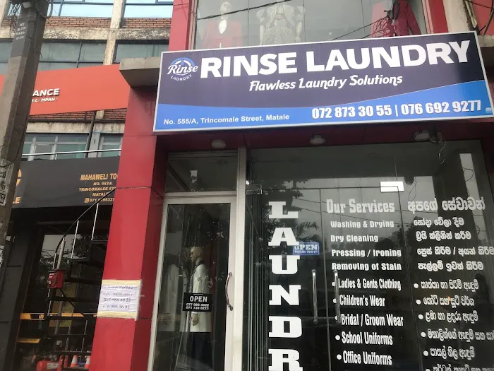 Rinse Laundry Picture 2