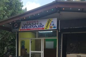 Auto Service Center