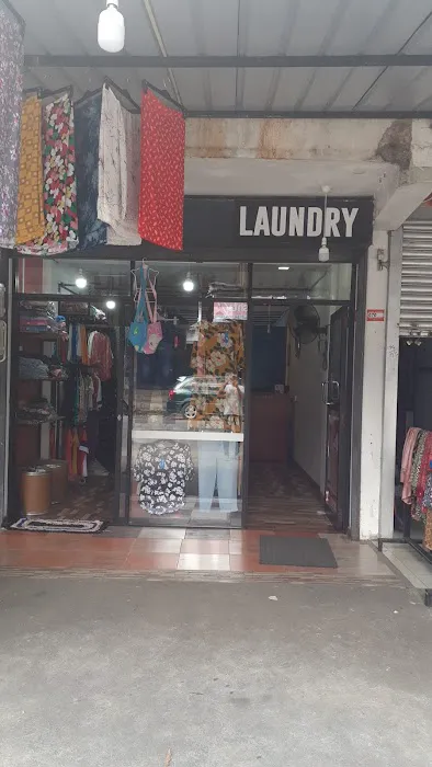 Quick & clean laundry Picture 2