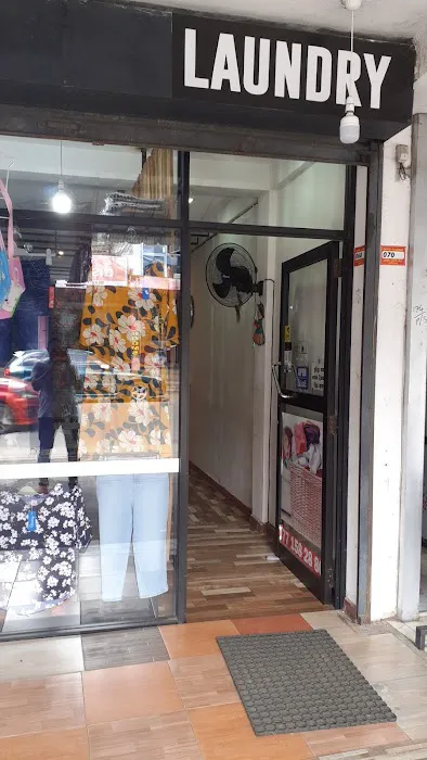 Quick & clean laundry Picture 1