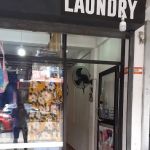 Quick & clean laundry