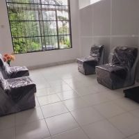 Spin and Shine Laundry ico