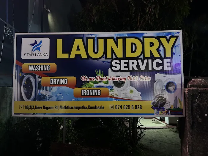 Star lanka laundry Picture 3
