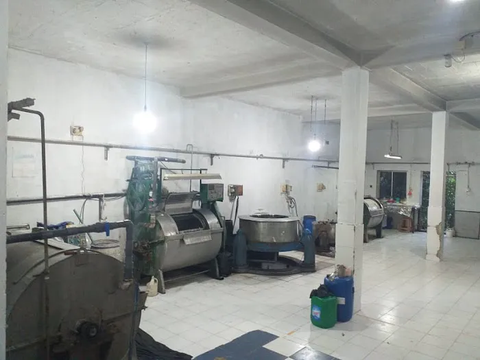 Senkadagala Washing Plant (pvt)Ltd. Picture 1