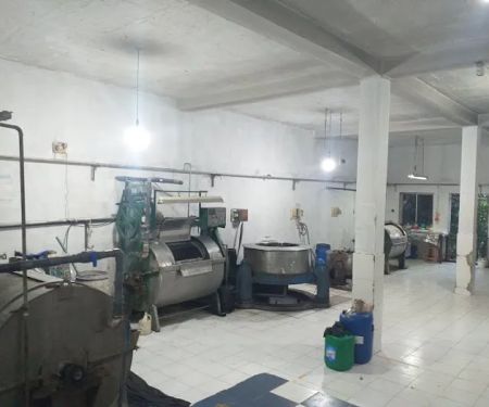 Senkadagala Washing Plant (pvt)Ltd.