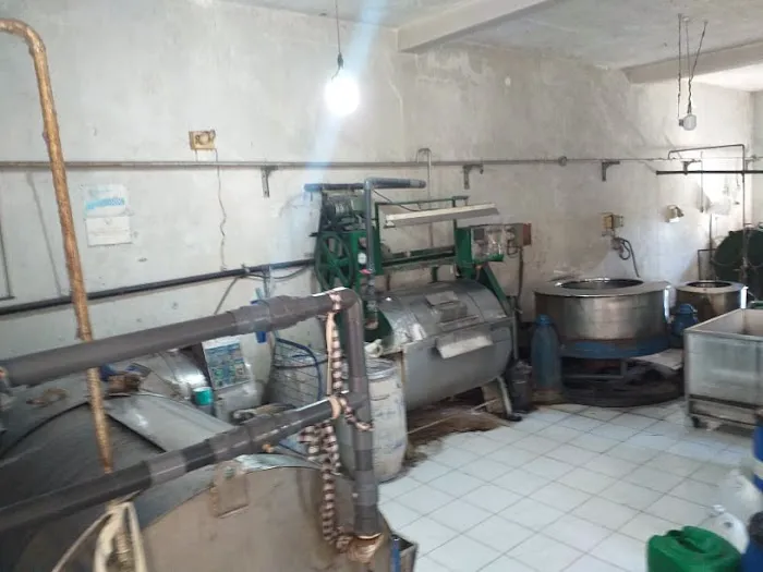 Senkadagala Washing Plant (pvt)Ltd. Picture 2