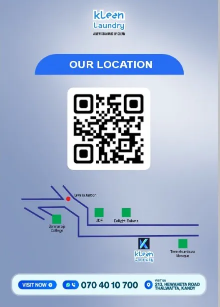 Kleen Laundry Picture 1