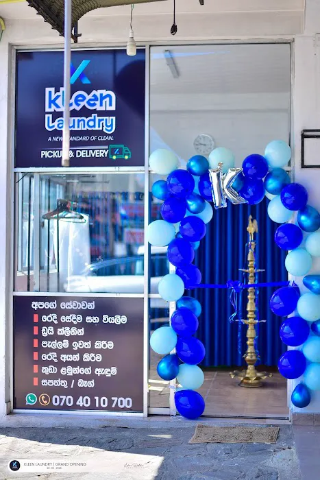 Kleen Laundry Picture 9