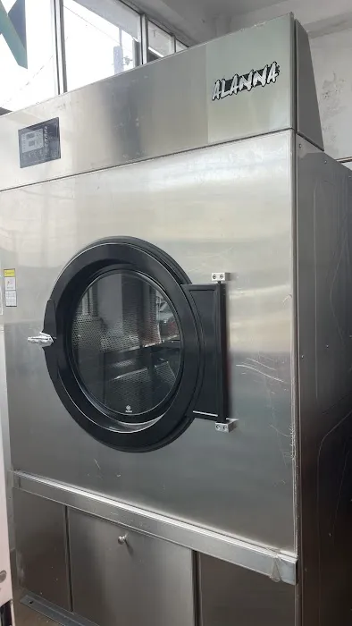 Kleen Laundry Picture 2