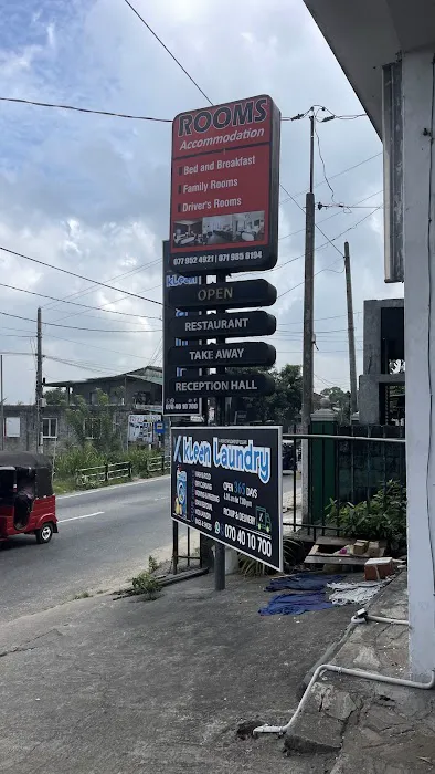 Kleen Laundry Picture 6