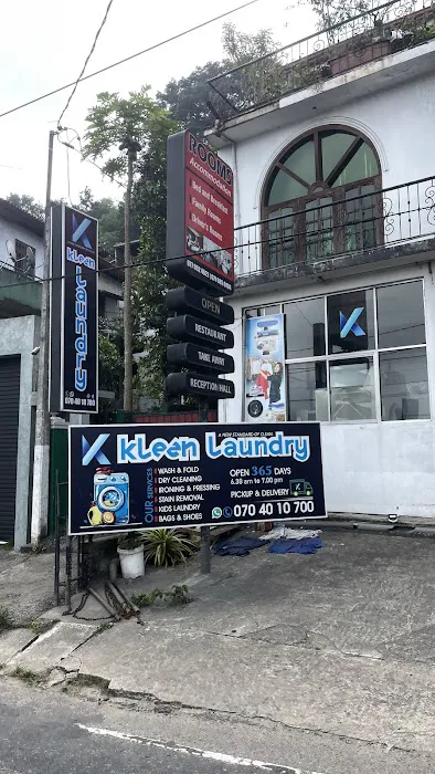 Kleen Laundry Picture 10