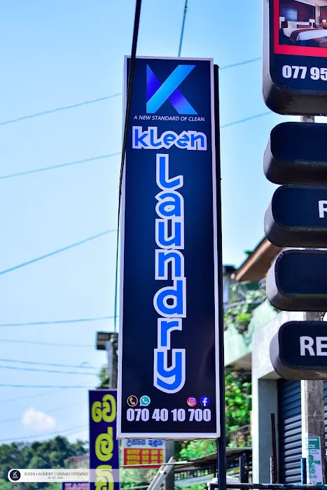 Kleen Laundry Picture 7