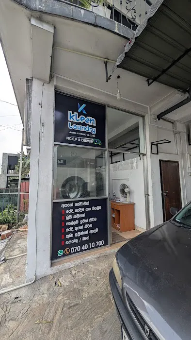 Kleen Laundry Picture 8