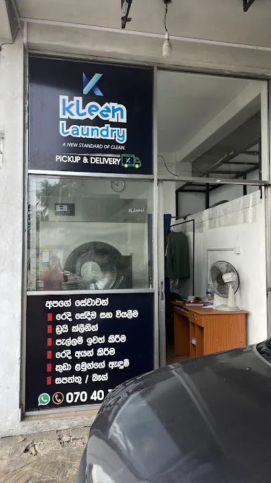 Kleen Laundry Picture 5