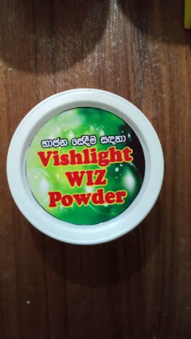 Vishlight detergent Picture 5