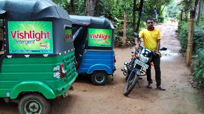 Vishlight detergent Picture 4