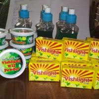 Vishlight detergent ico