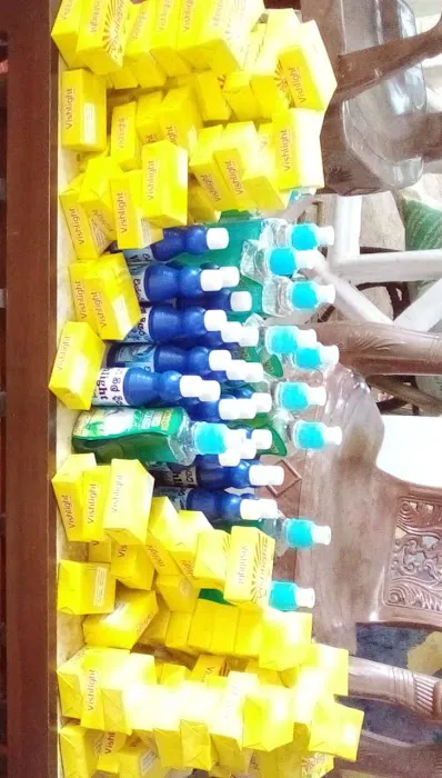 Vishlight detergent Picture 9