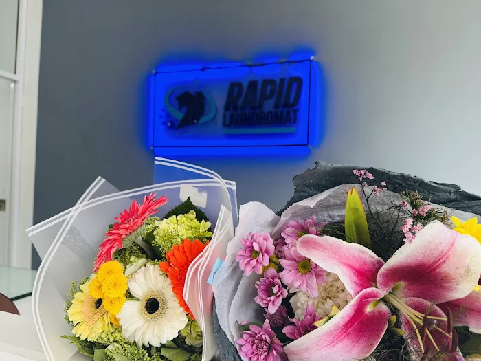 RAPID Laundromat (Pvt) Ltd Picture 6