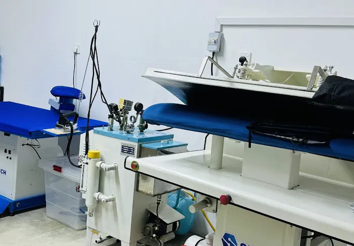 RAPID Laundromat (Pvt) Ltd Picture 5