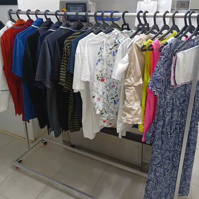 RAPID Laundromat (Pvt) Ltd Picture 7