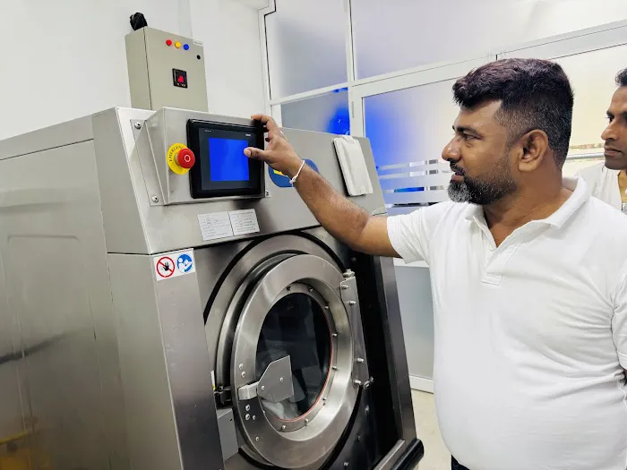 RAPID Laundromat (Pvt) Ltd Picture 3