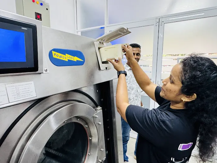 RAPID Laundromat (Pvt) Ltd Picture 1