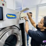 RAPID Laundromat (Pvt) Ltd