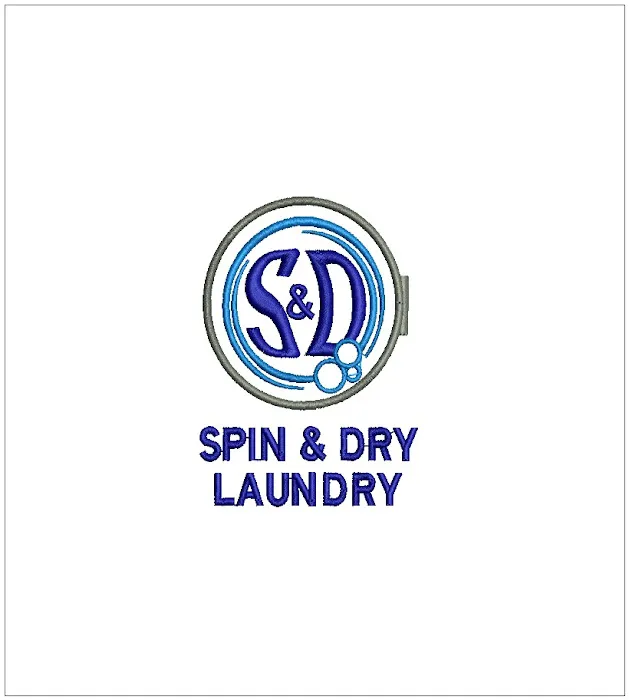 Spin & Dry Laundry Picture 2