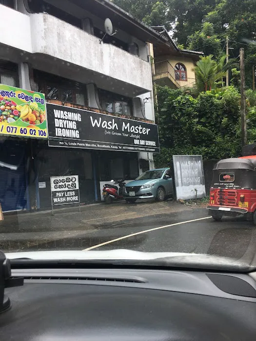 Wash Master Picture 4