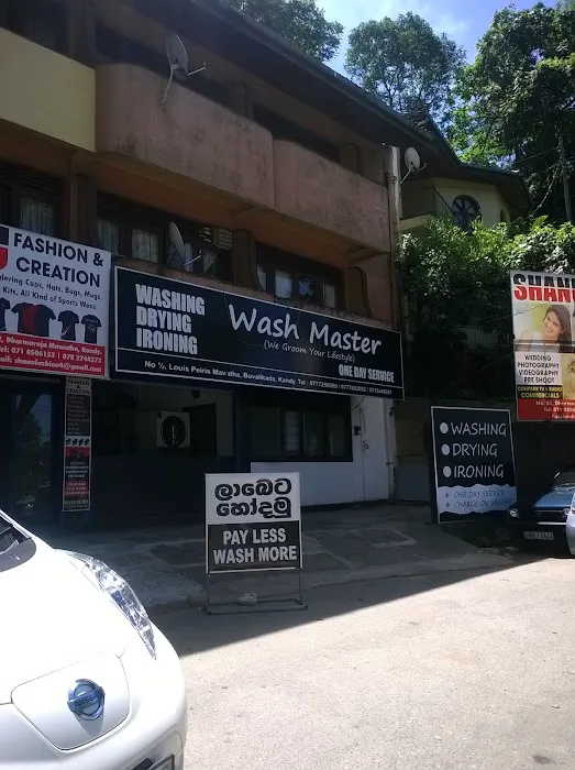 Wash Master Picture 1