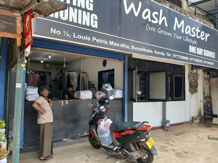 Wash Master Picture 10