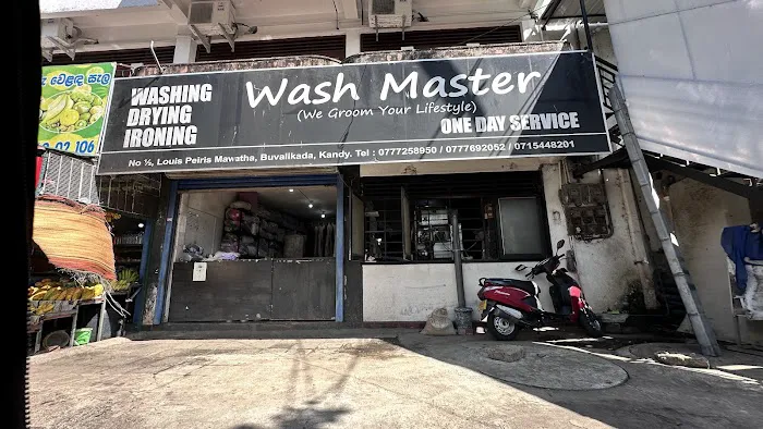 Wash Master Picture 7