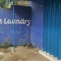 Queens Laundry ico