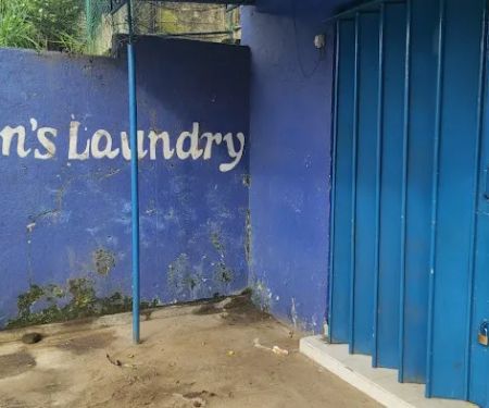 Queens Laundry