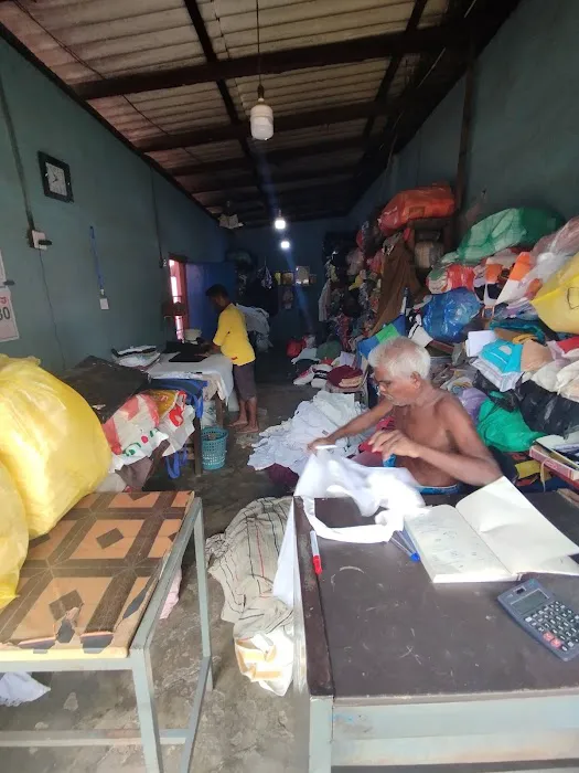 Kishanthy Laundry Picture 1